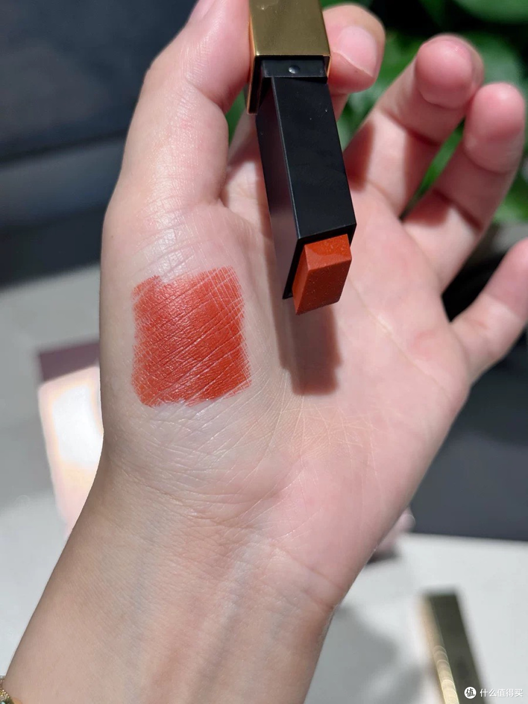 双11必囤清单:YSL1936口红,送女友的满分惊喜