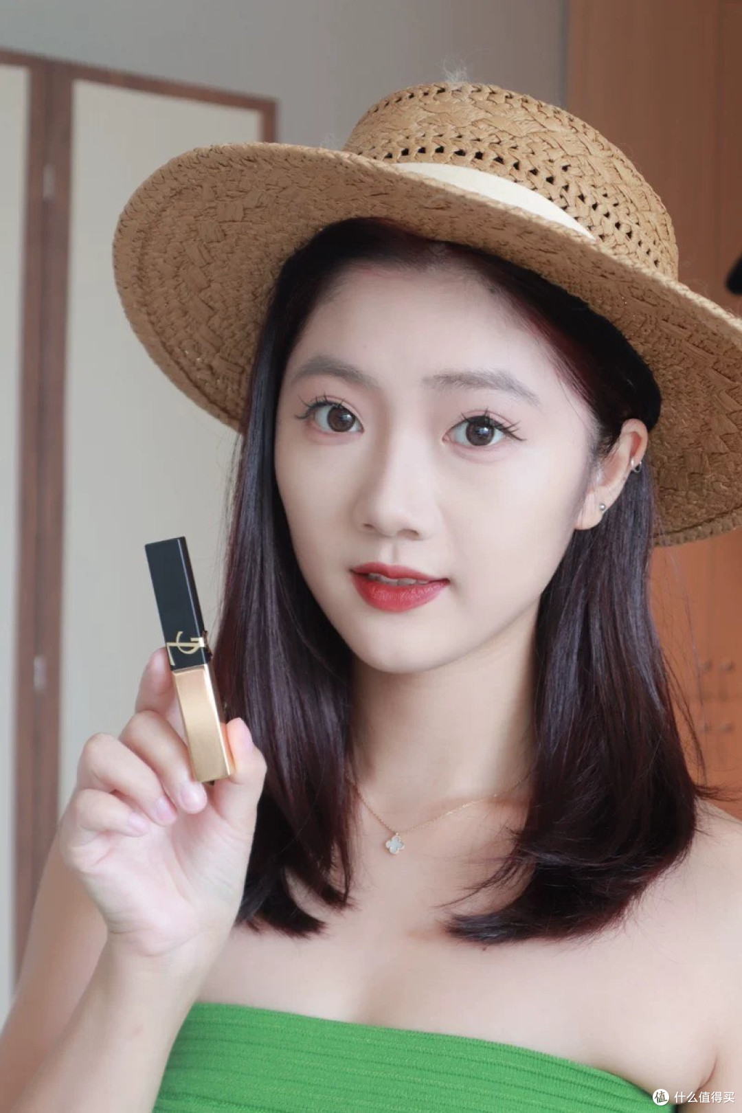 双11必囤清单:YSL1936口红,送女友的满分惊喜