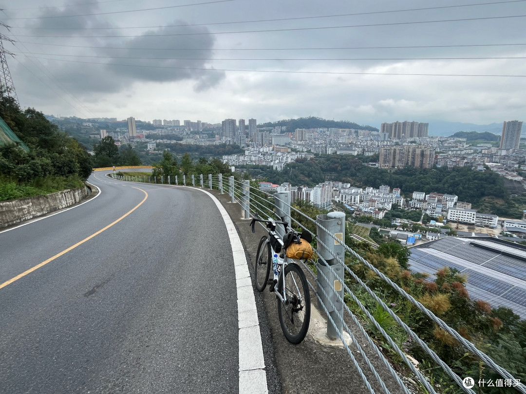 轻车已过万重山,国庆三峡骑行记(宜昌-奉节-恩施-丰都)