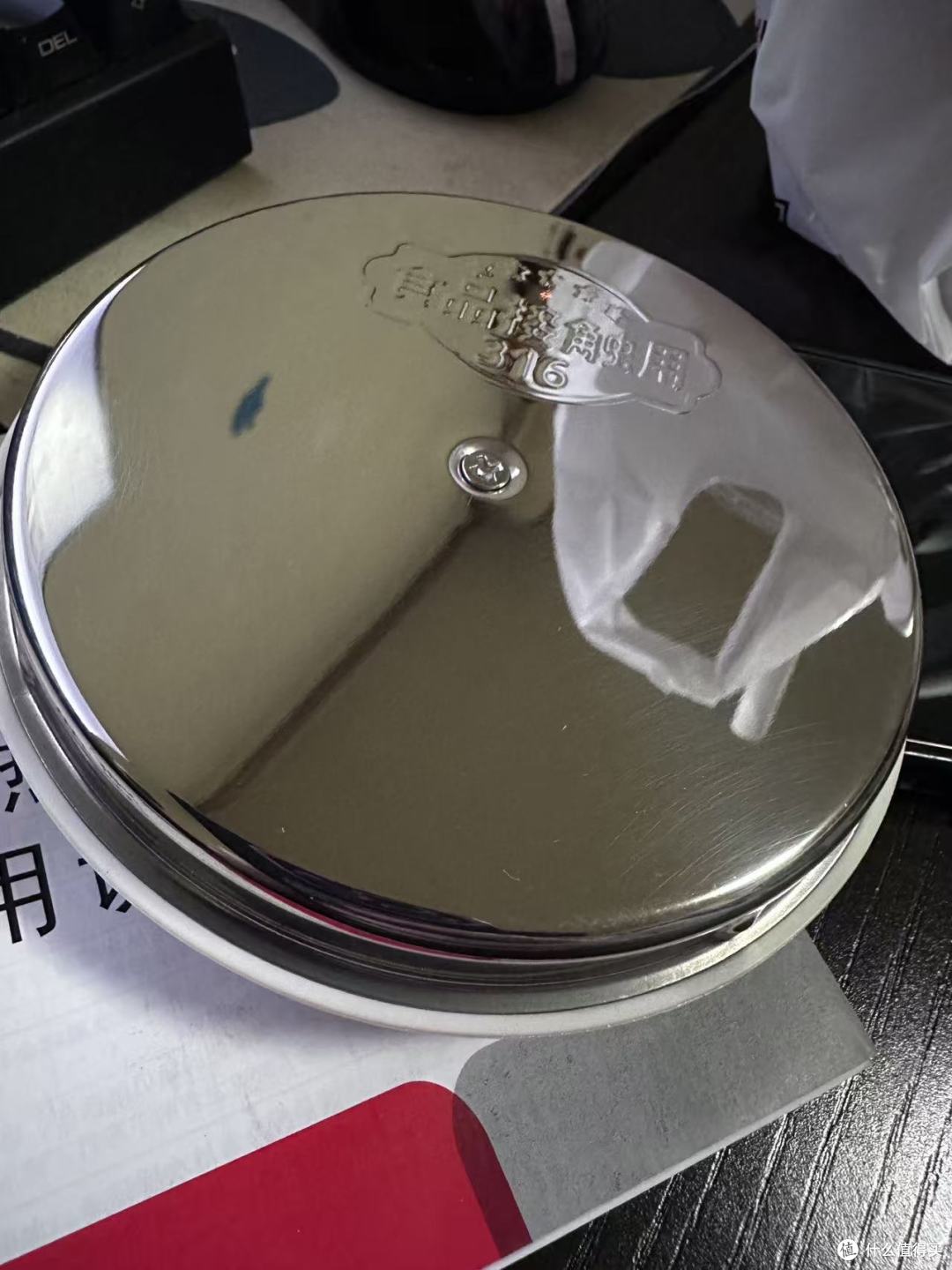 志高恒温热水壶，家庭喝水好伴侣