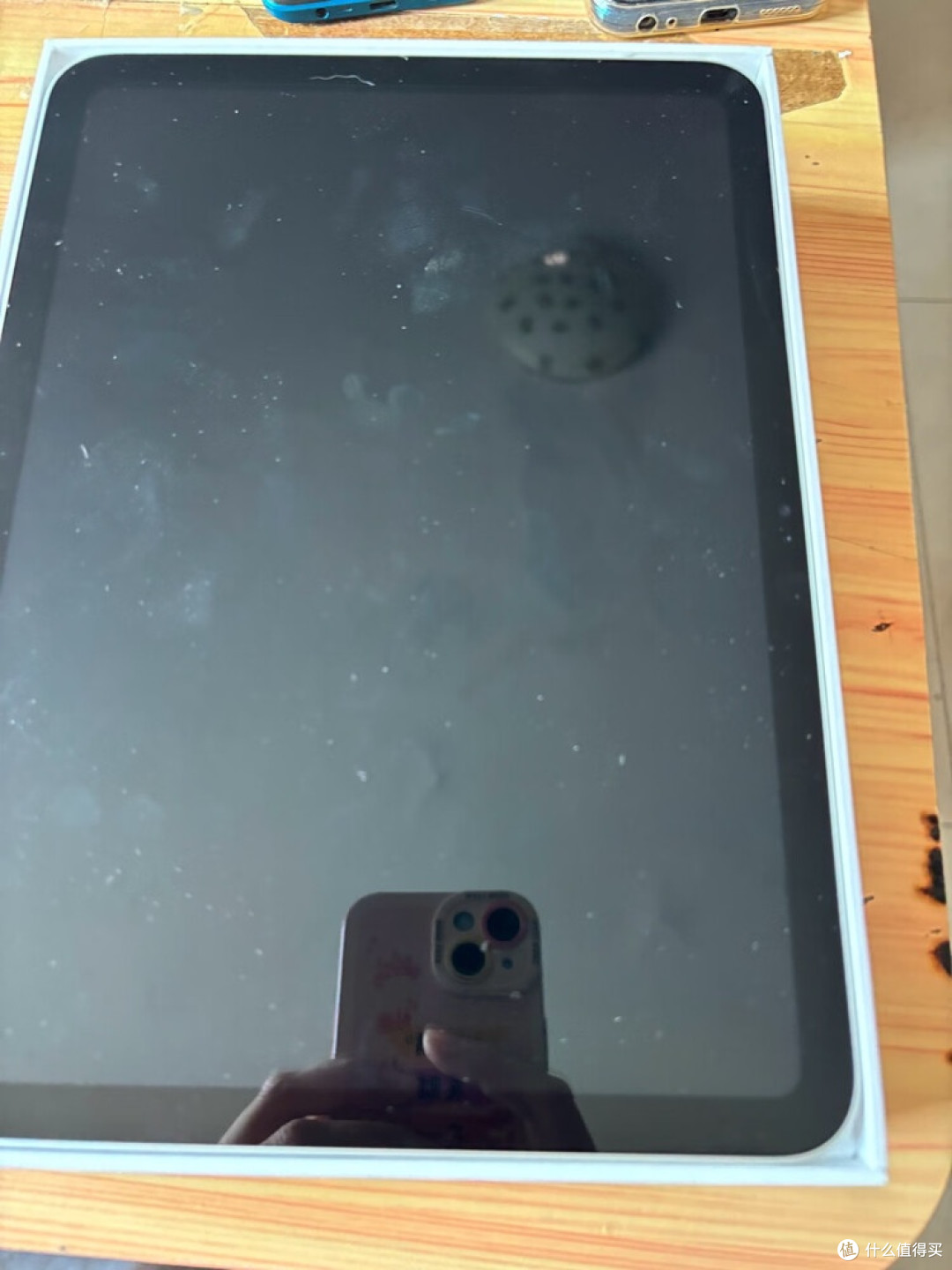 Apple iPad全方位解析：从开箱到体验