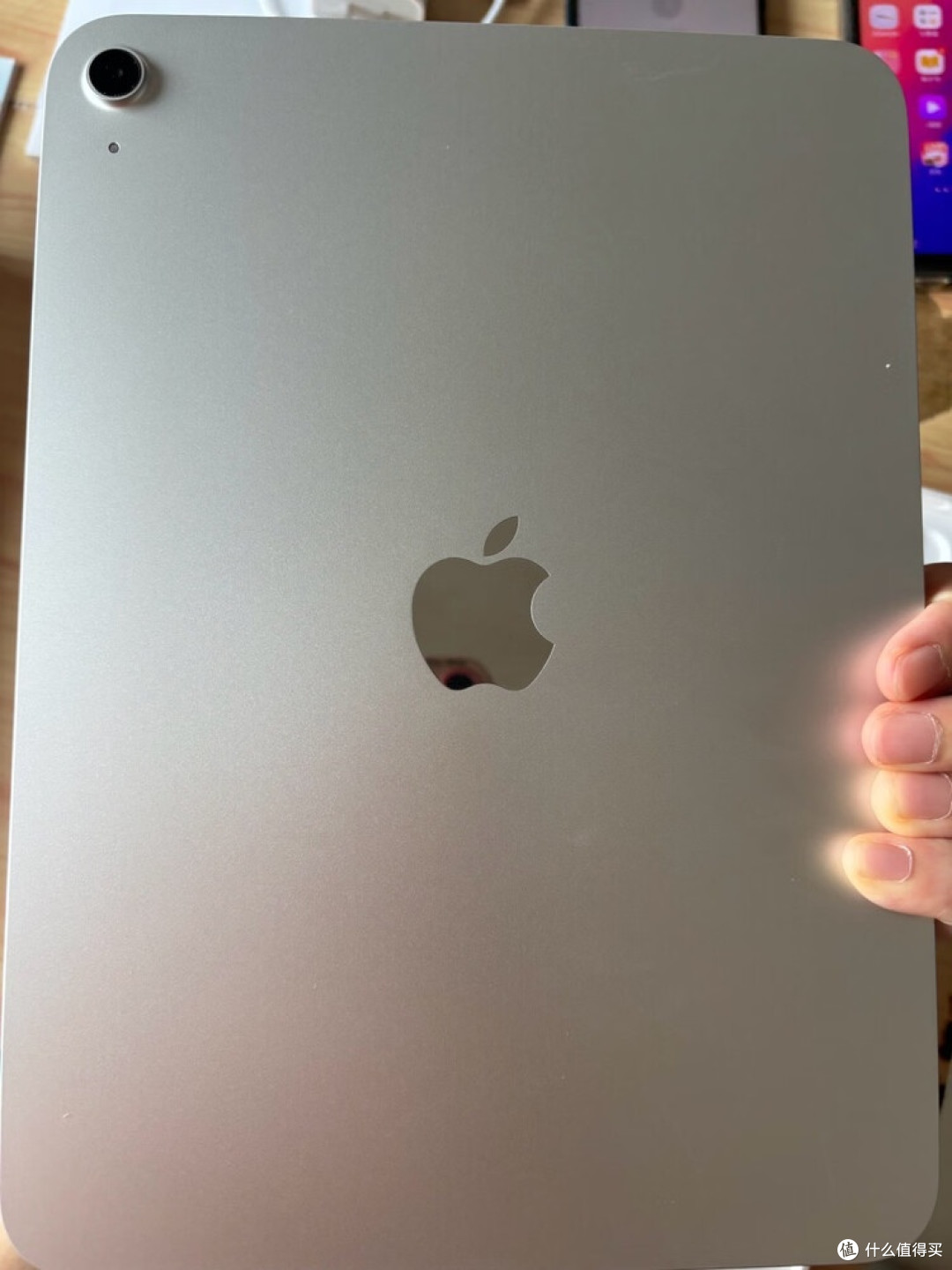 Apple iPad全方位解析:从开箱到体验