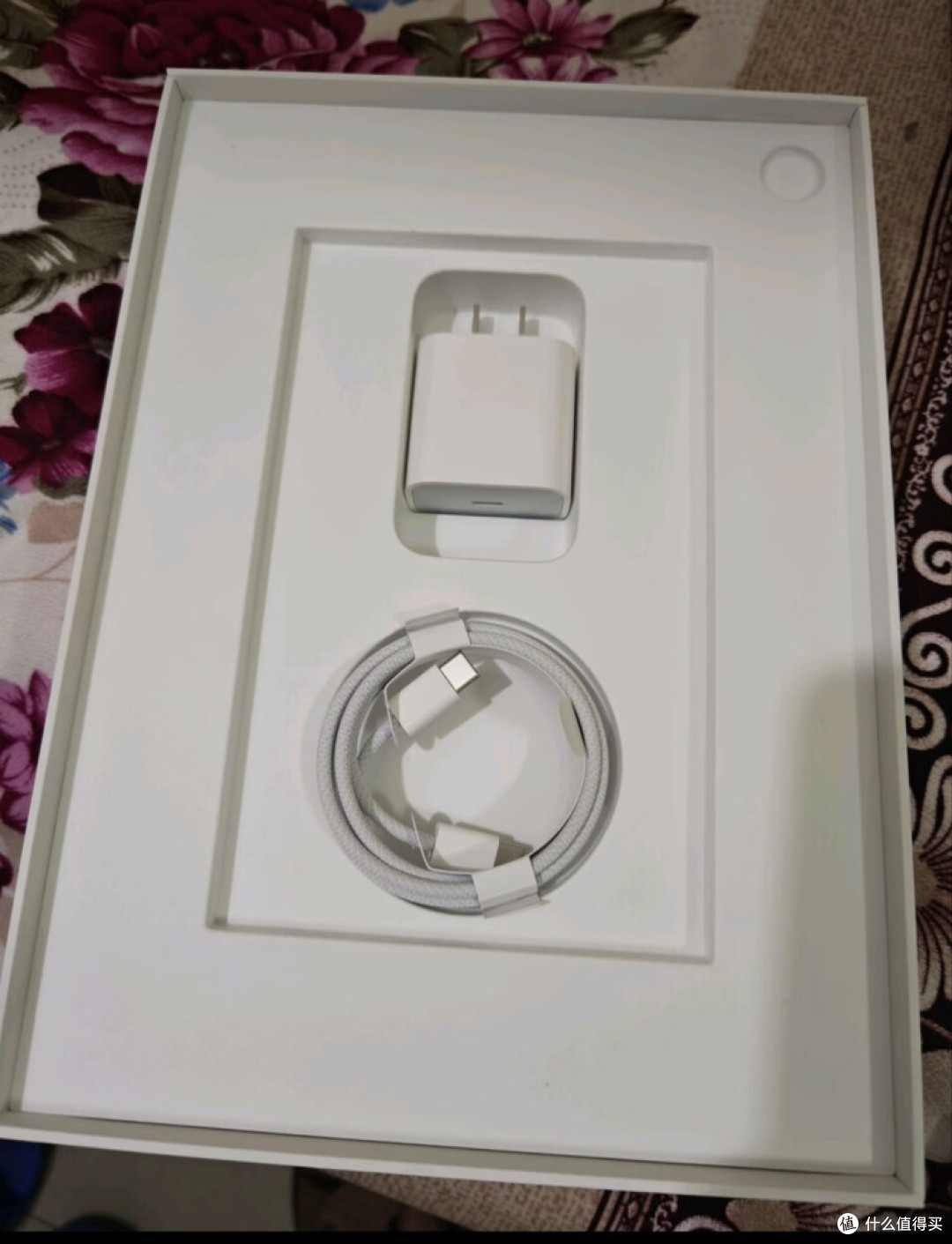Apple iPad全方位解析:从开箱到体验