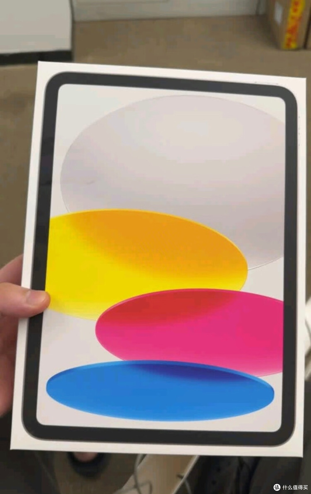 Apple iPad全方位解析:从开箱到体验