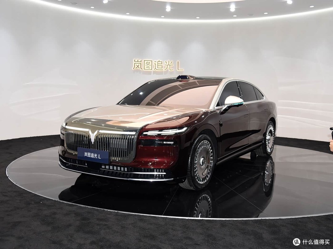 2025年第四季:即将上市的5款热门轿车,你最喜欢哪款?