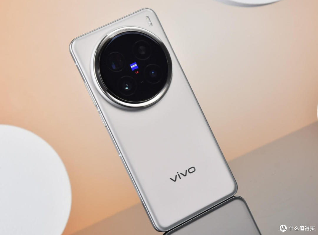 vivo宣布清仓,16GB+512GB跌价1000元,高配旗舰售价“大跳水”