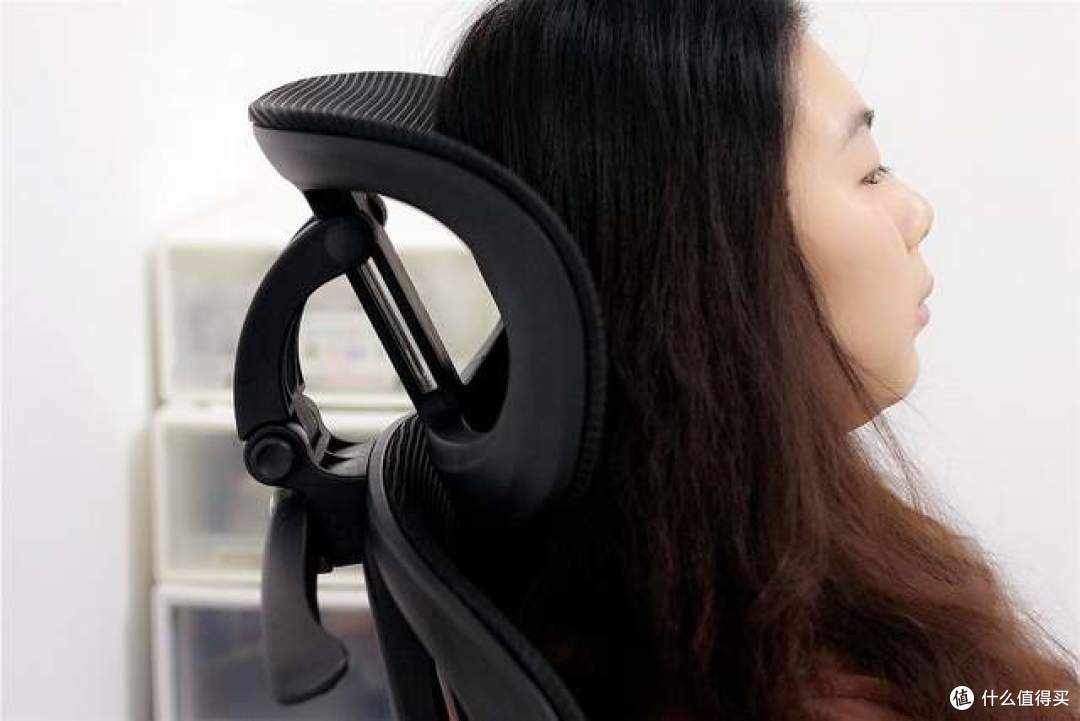 “腰”舒服，躺平办公超惬意 夏草木Fit2人体工学椅 上坐实测