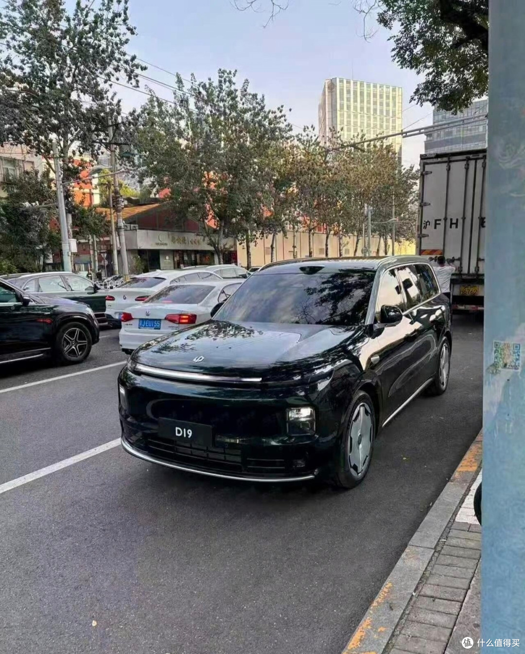 不喊口号的“半价理想”,竟然杀成了新势力第一!?