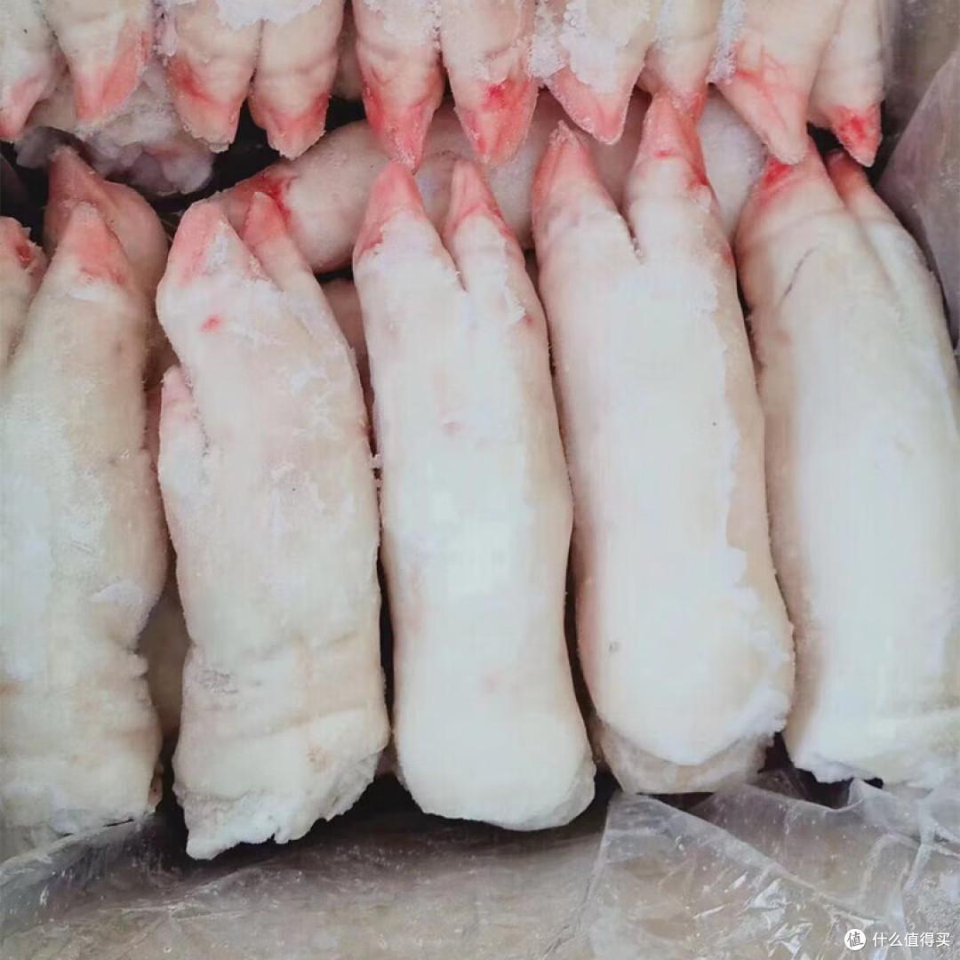 好吃猪肉排行榜,后腿倒数第一,五花排第二,常吃肉的建议了解!
