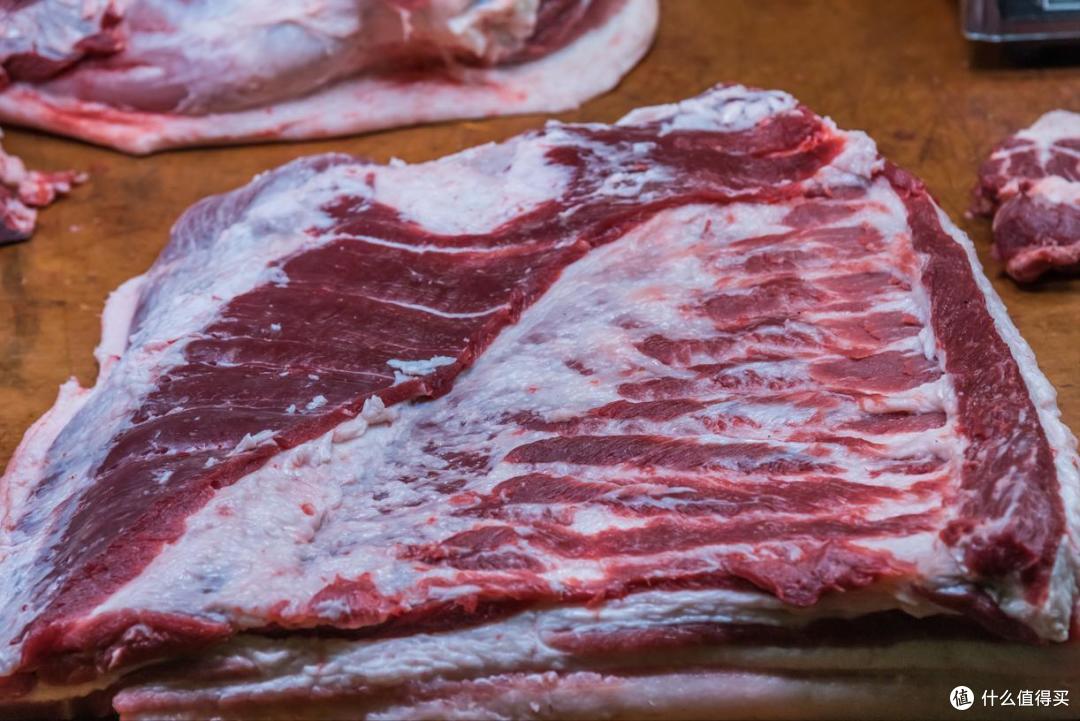 好吃猪肉排行榜,后腿倒数第一,五花排第二,常吃肉的建议了解!