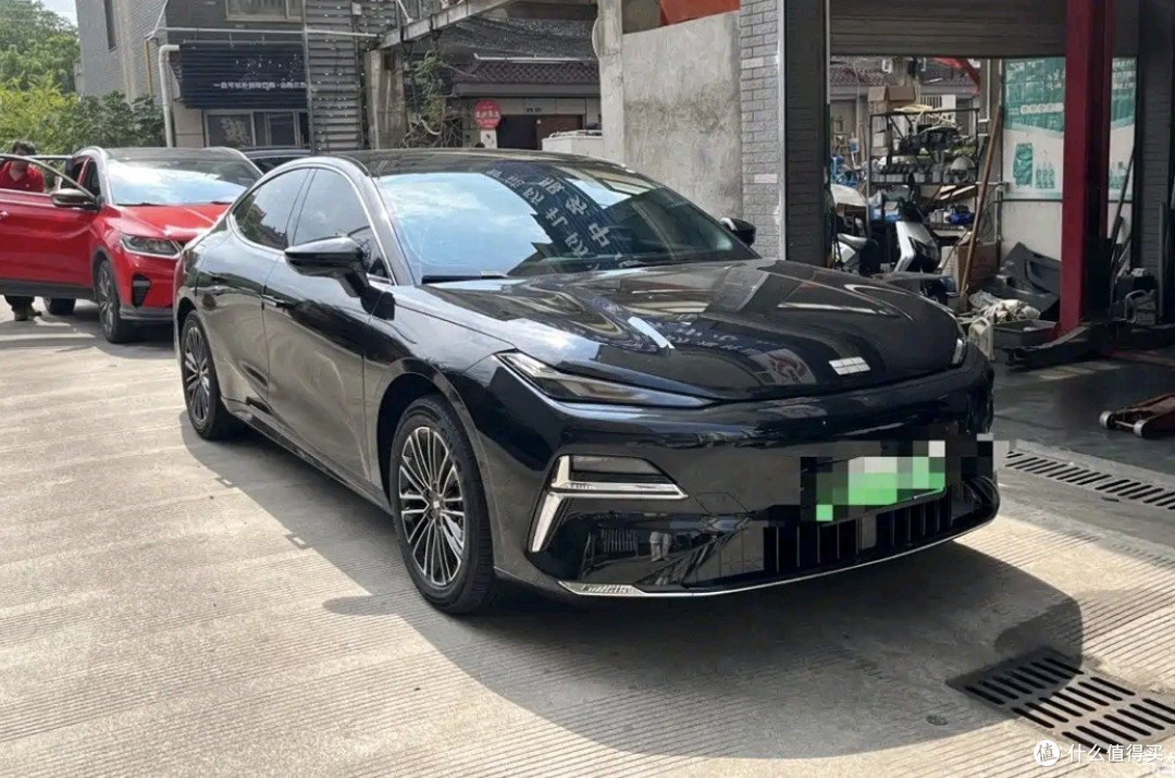 双十一吉利购车指南,性价比高