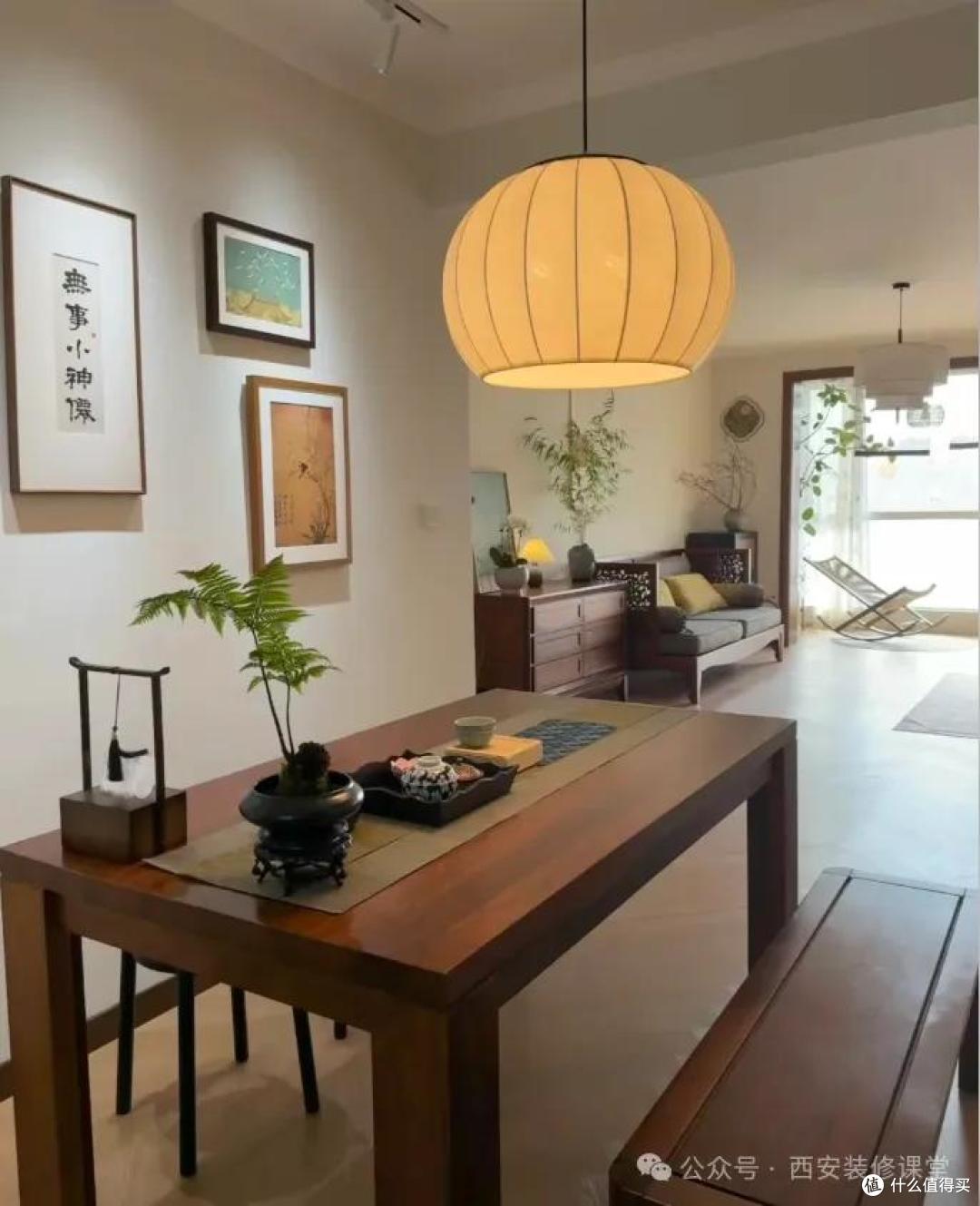压根没有所谓 “装修风格”,不过是 “堆积建材” 而已!