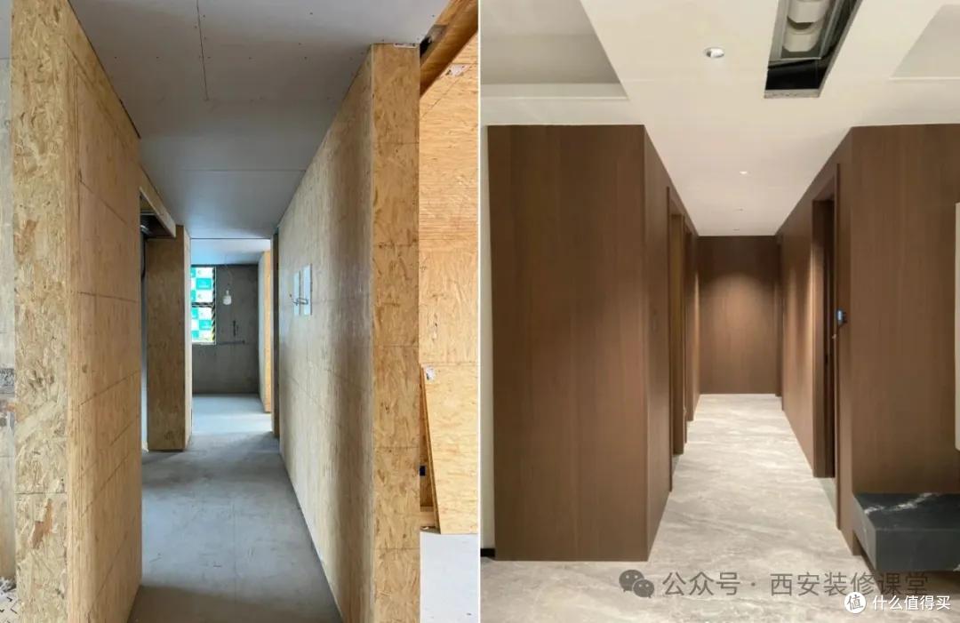 压根没有所谓 “装修风格”,不过是 “堆积建材” 而已!