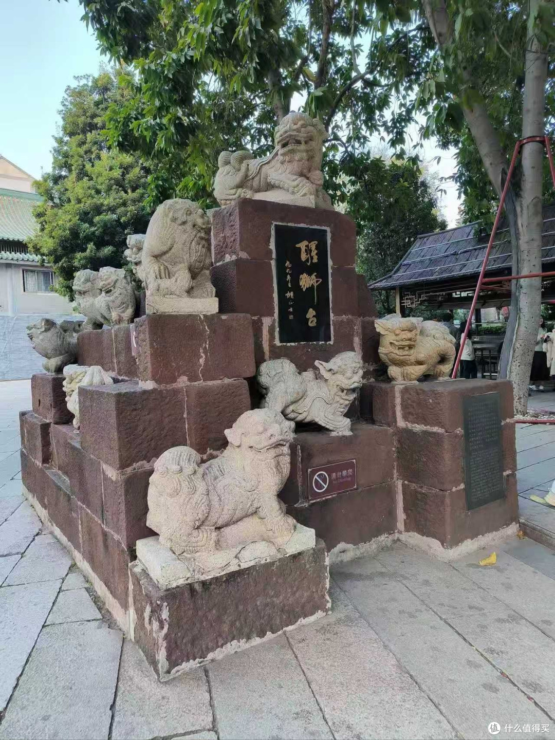 佛山祖庙:心灵治愈的古建之旅