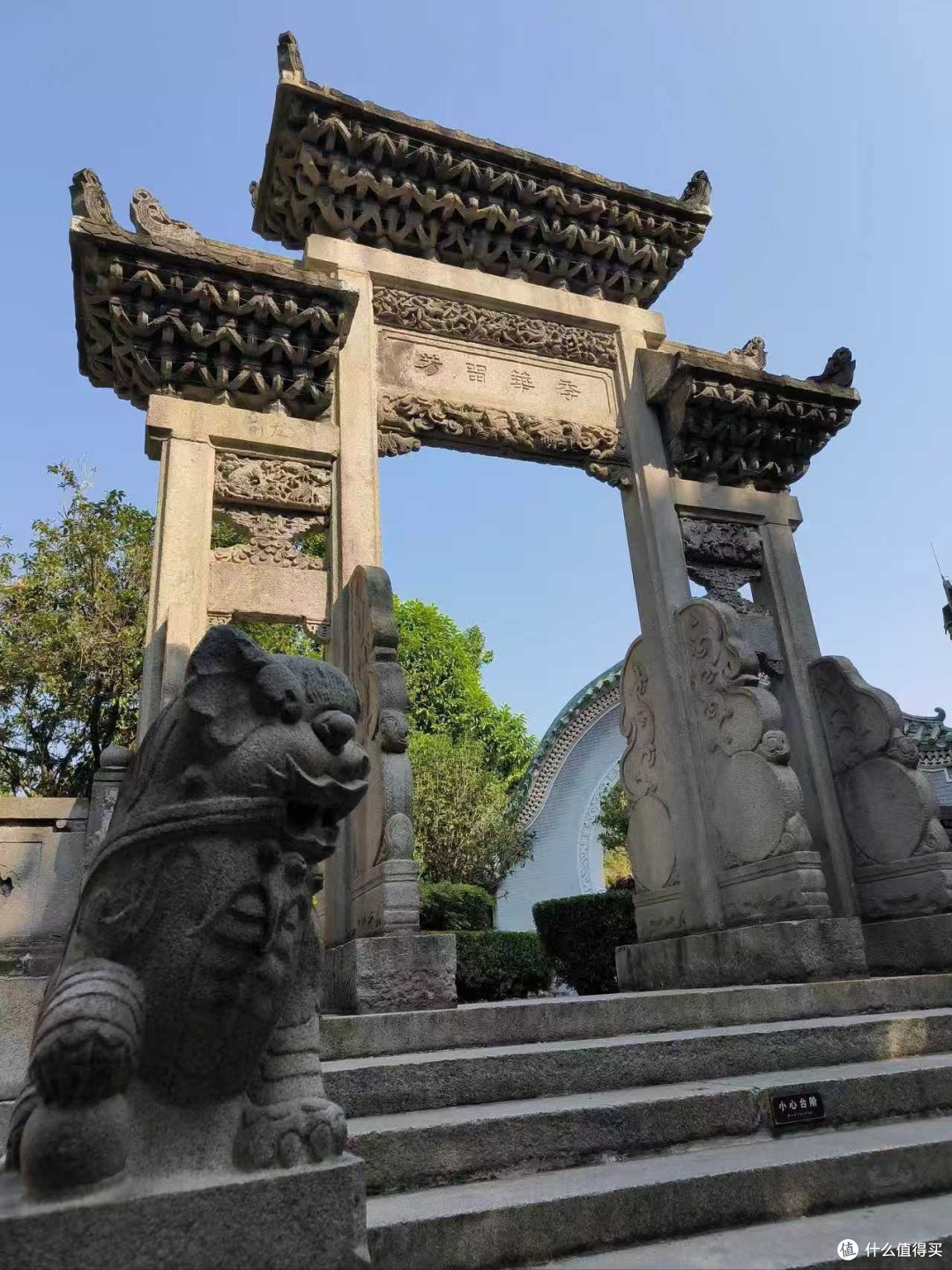 佛山祖庙:岭南文化的深度对话