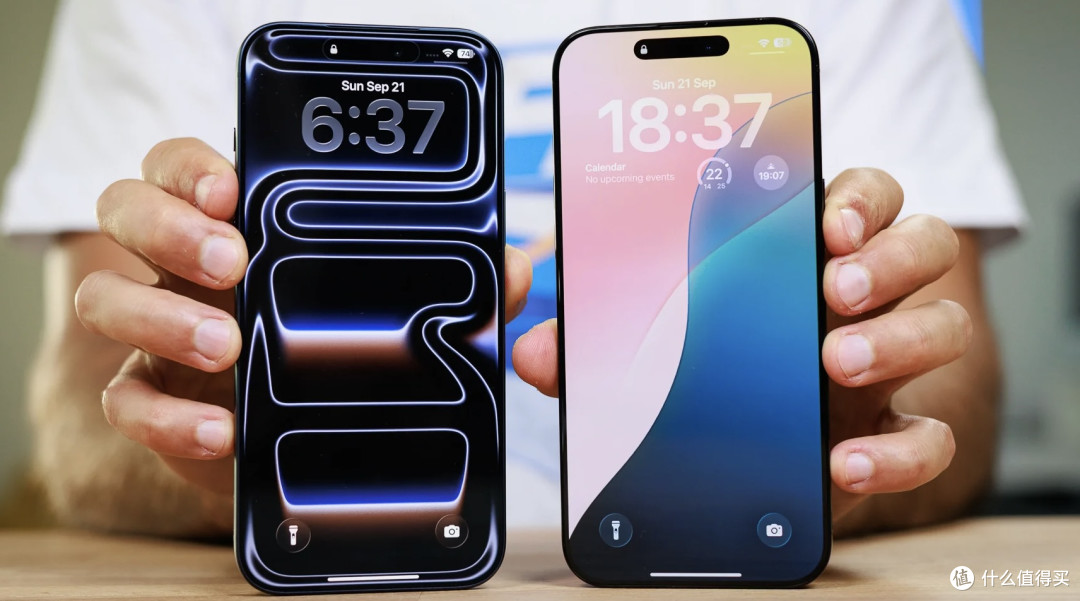 iPhone 16 Pro Max还值得买吗?对比17 Pro Max后,答案很明显