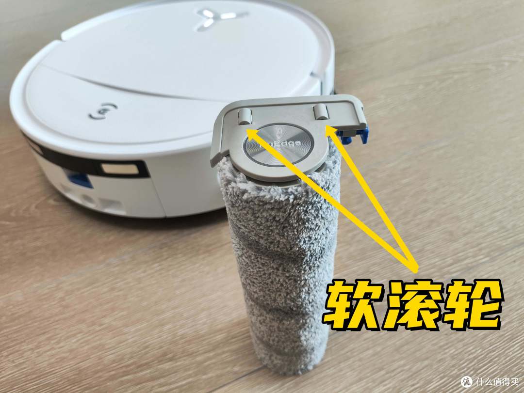 从家务牛马到躺平刷剧,科沃斯T80S让我重新认识了洗地机器人!