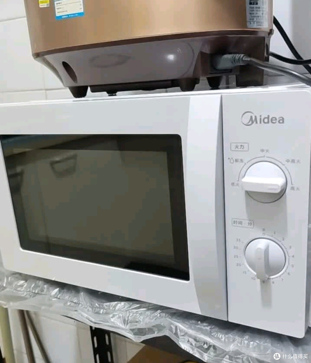 双十一微波炉选购省钱攻略
