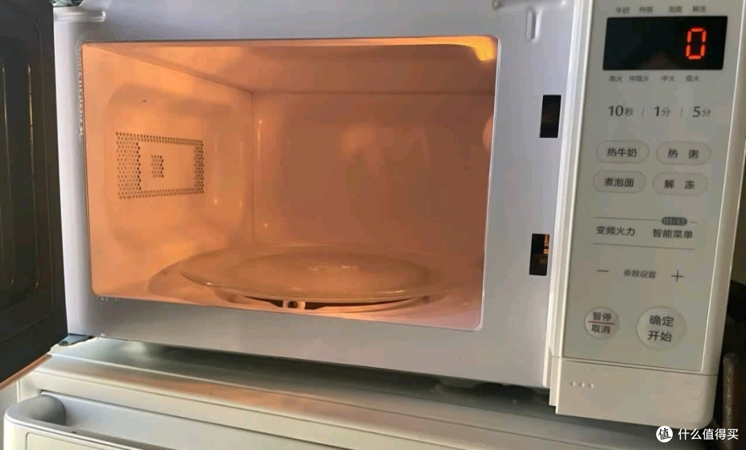 双十一微波炉选购省钱攻略
