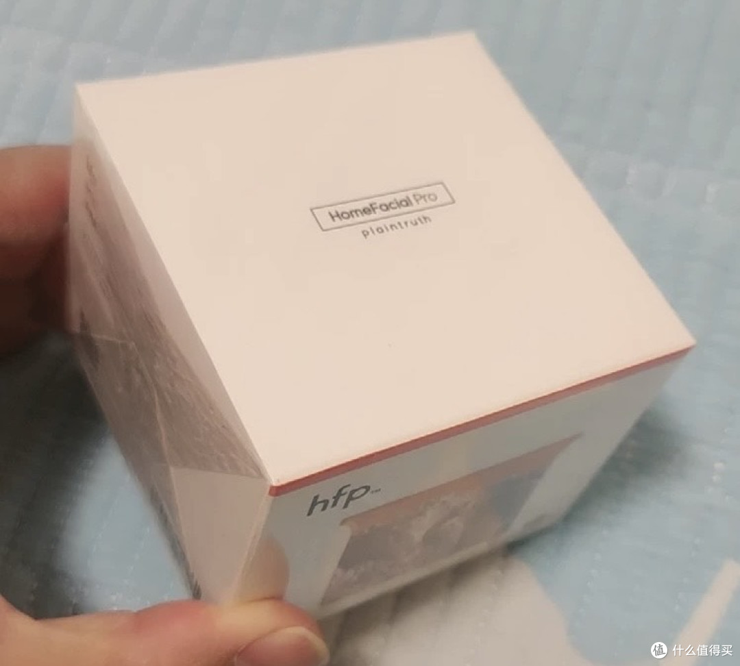 HFP果酸清洁面膜测评：毛孔清道夫的温和革命