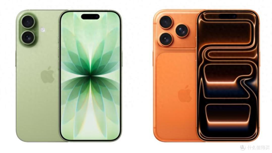 果粉纠结：相差3000元，iPhone17标准真香还是Pro更稳？