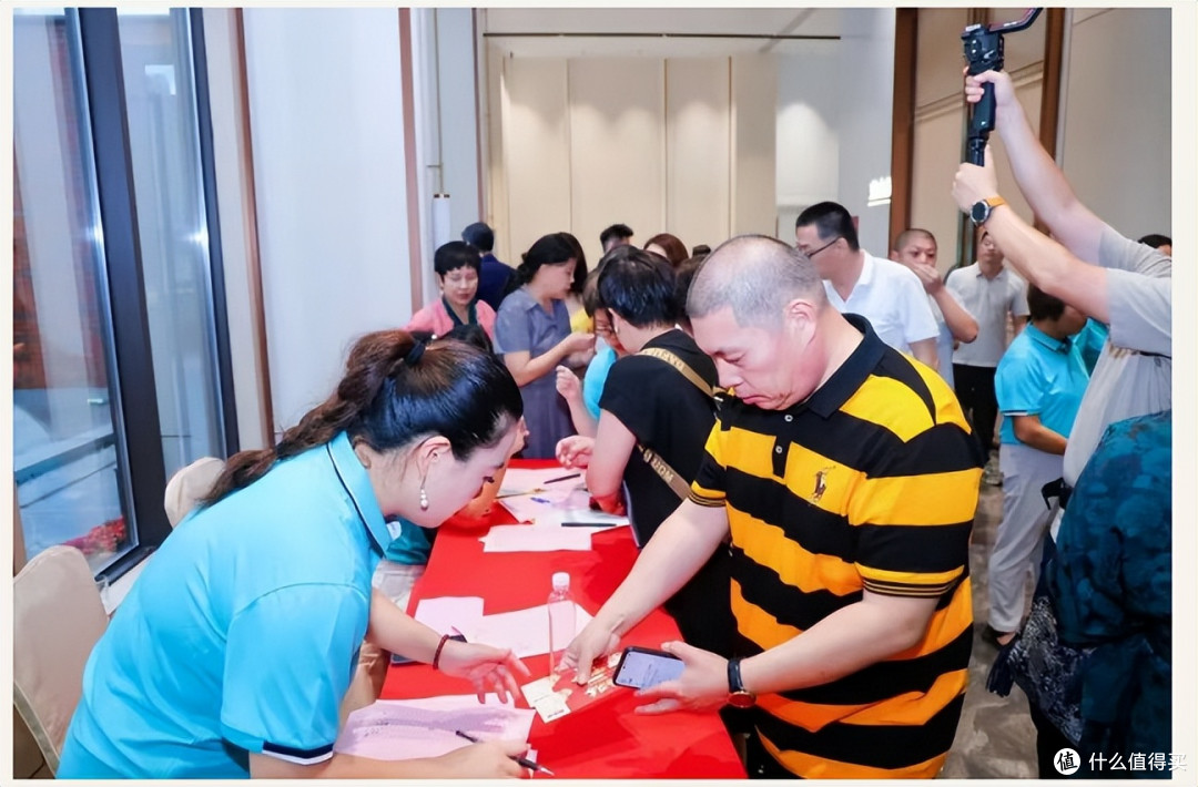 尧舜禹活酒全国运营中心开业庆典暨央视纪录片开机仪式圆满举行