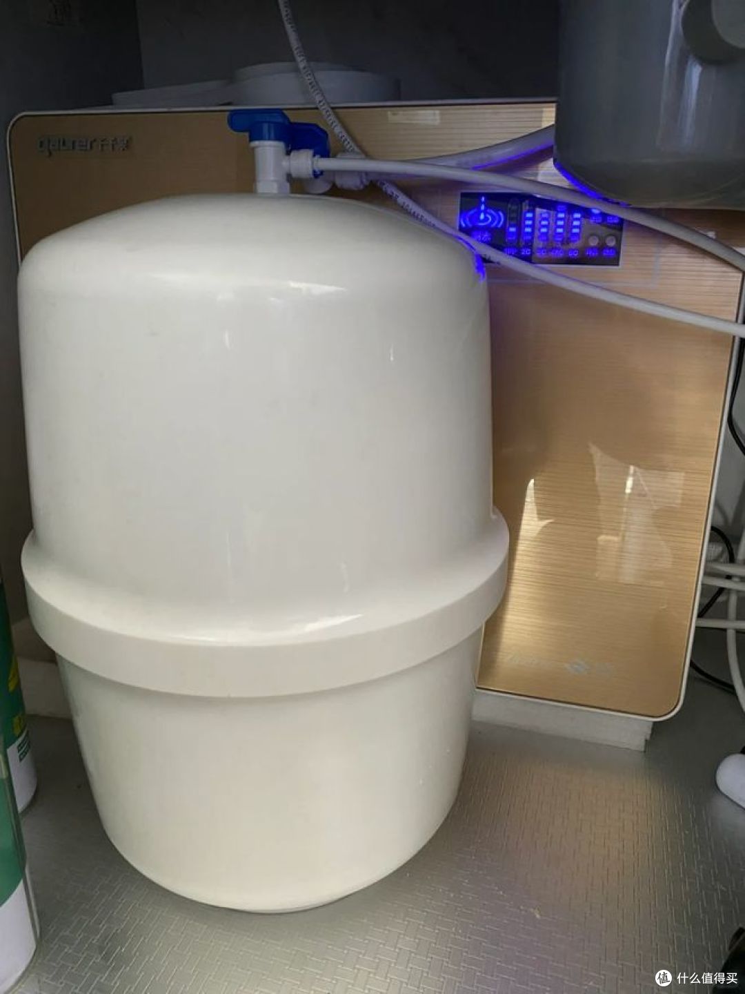 家装净水器有必要吗?为什么家里不建议安装净水器?原因很简单!