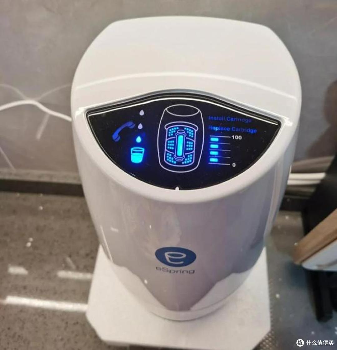 家装净水器有必要吗?为什么家里不建议安装净水器?原因很简单!
