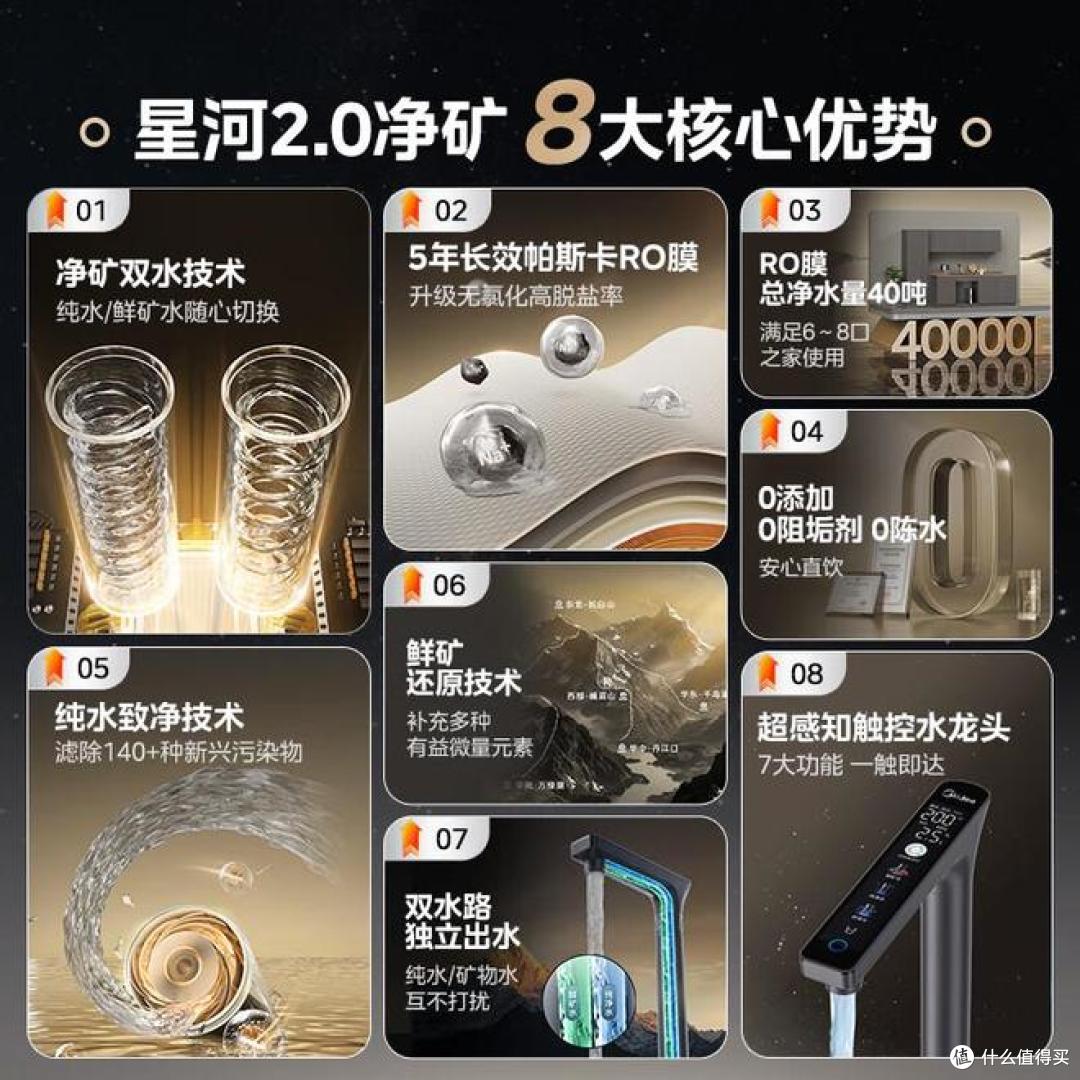 家装净水器有必要吗?为什么家里不建议安装净水器?原因很简单!