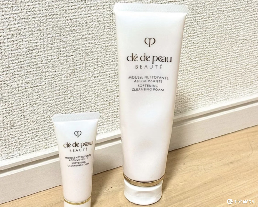 油皮洁面新选择:CPB清爽升级版
