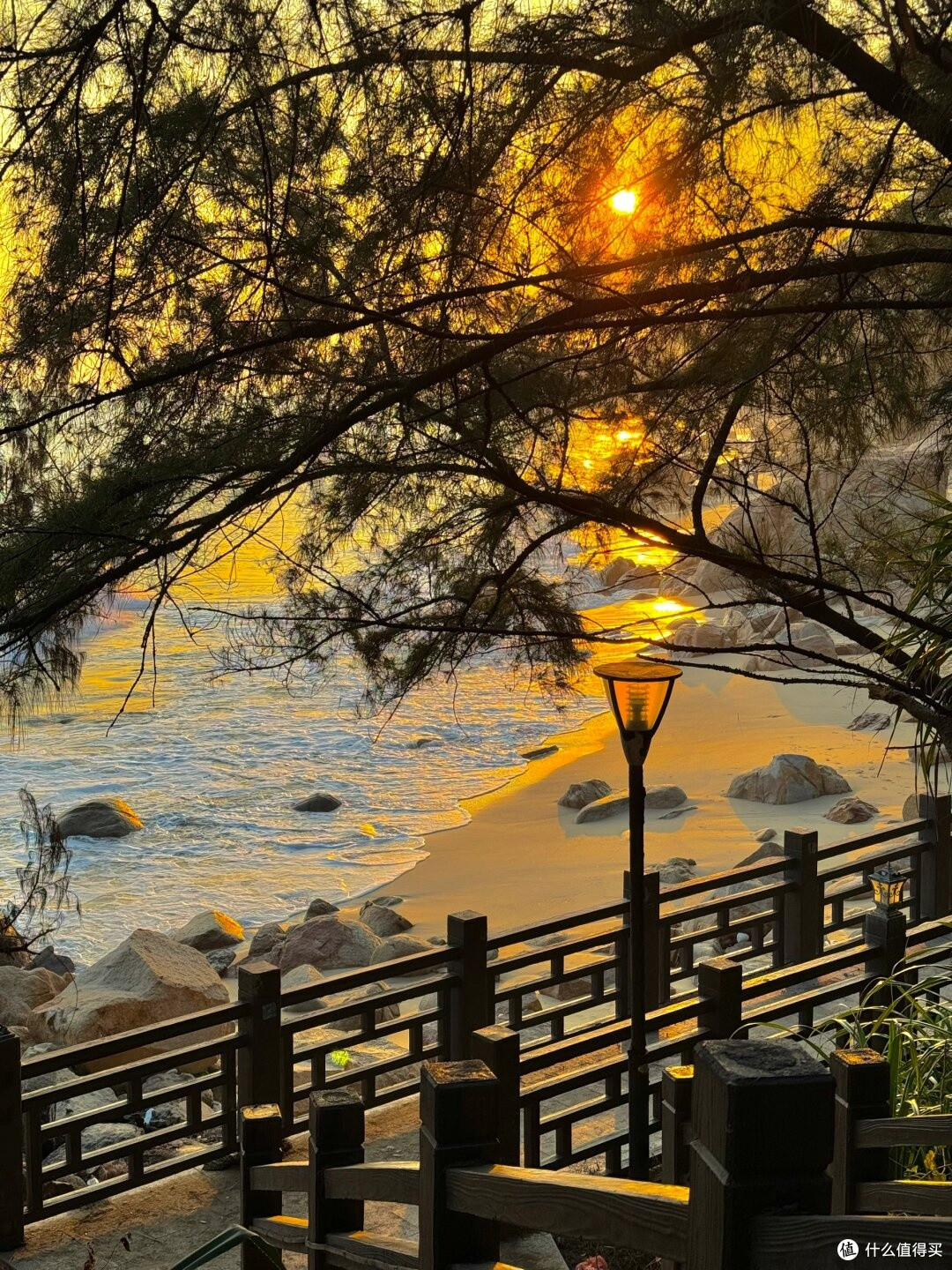 南澳岛的蓝，治愈你的疲惫？
