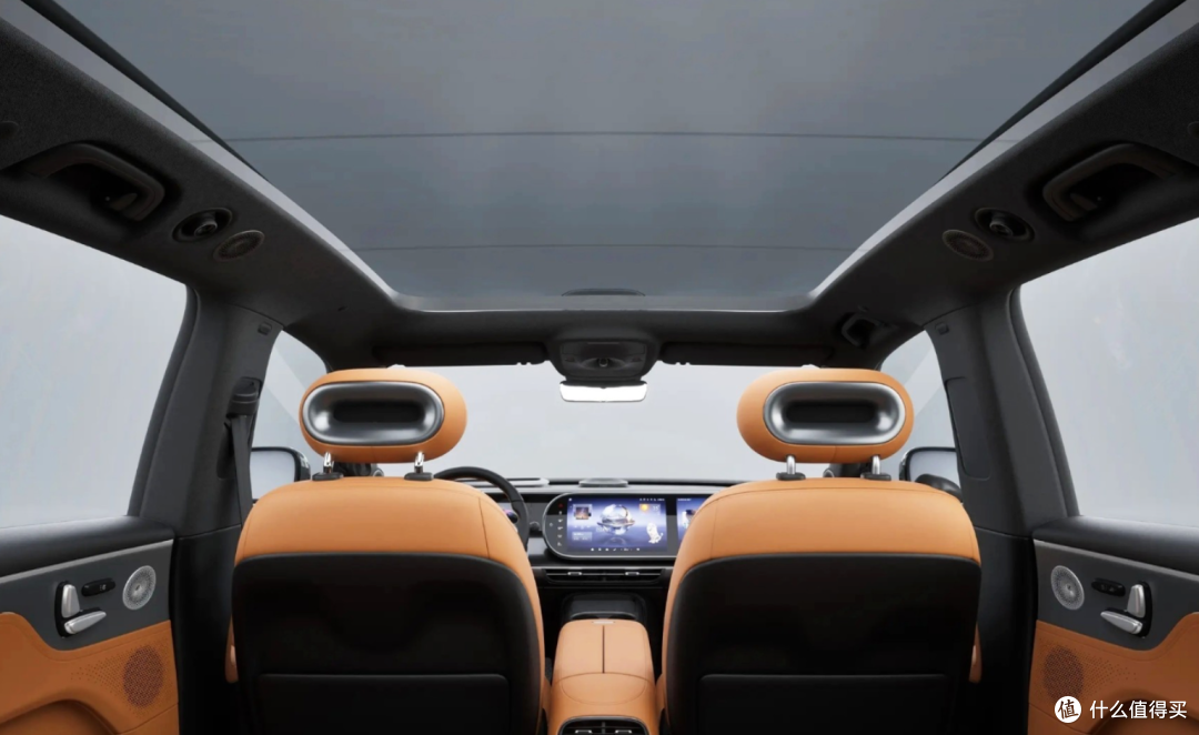 18.99万的“奔驰混动SUV”,纯电续航252km,综合续航1615km