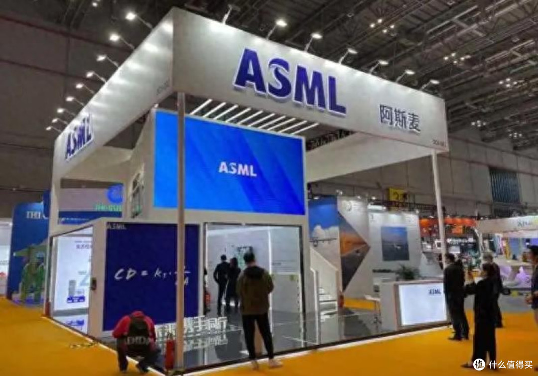 太贵了,台积电不买新EUV光刻机?但ASML找到了新买家