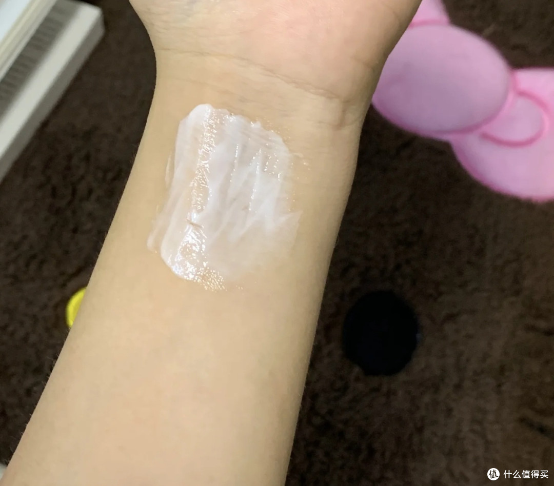 韩束X肽面霜实测:北方干皮救星