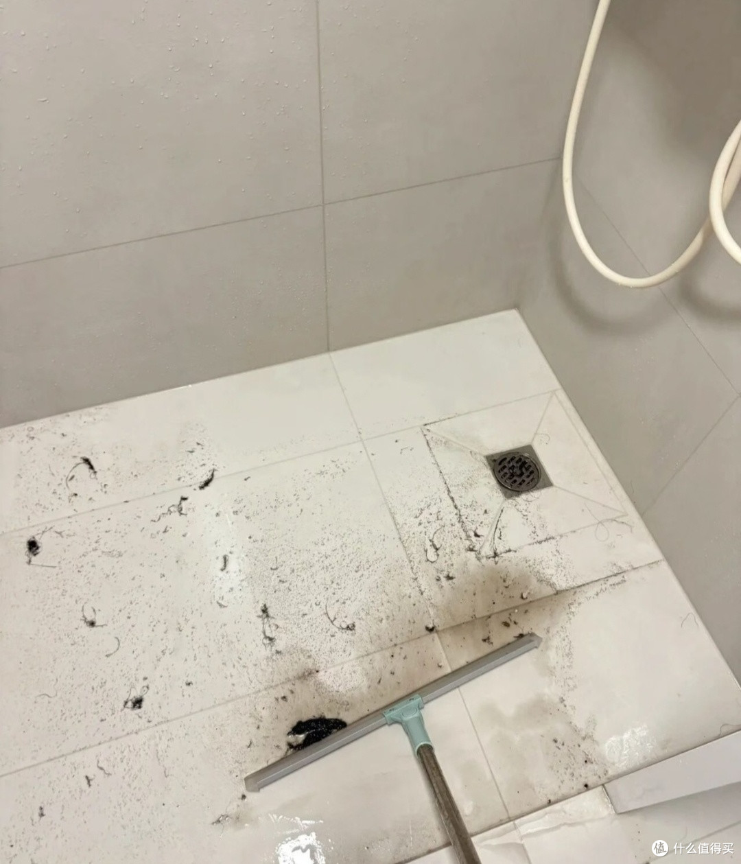 这把清洁刮板，让我告别“家务噩梦”，养猫家庭和懒人都爱了
