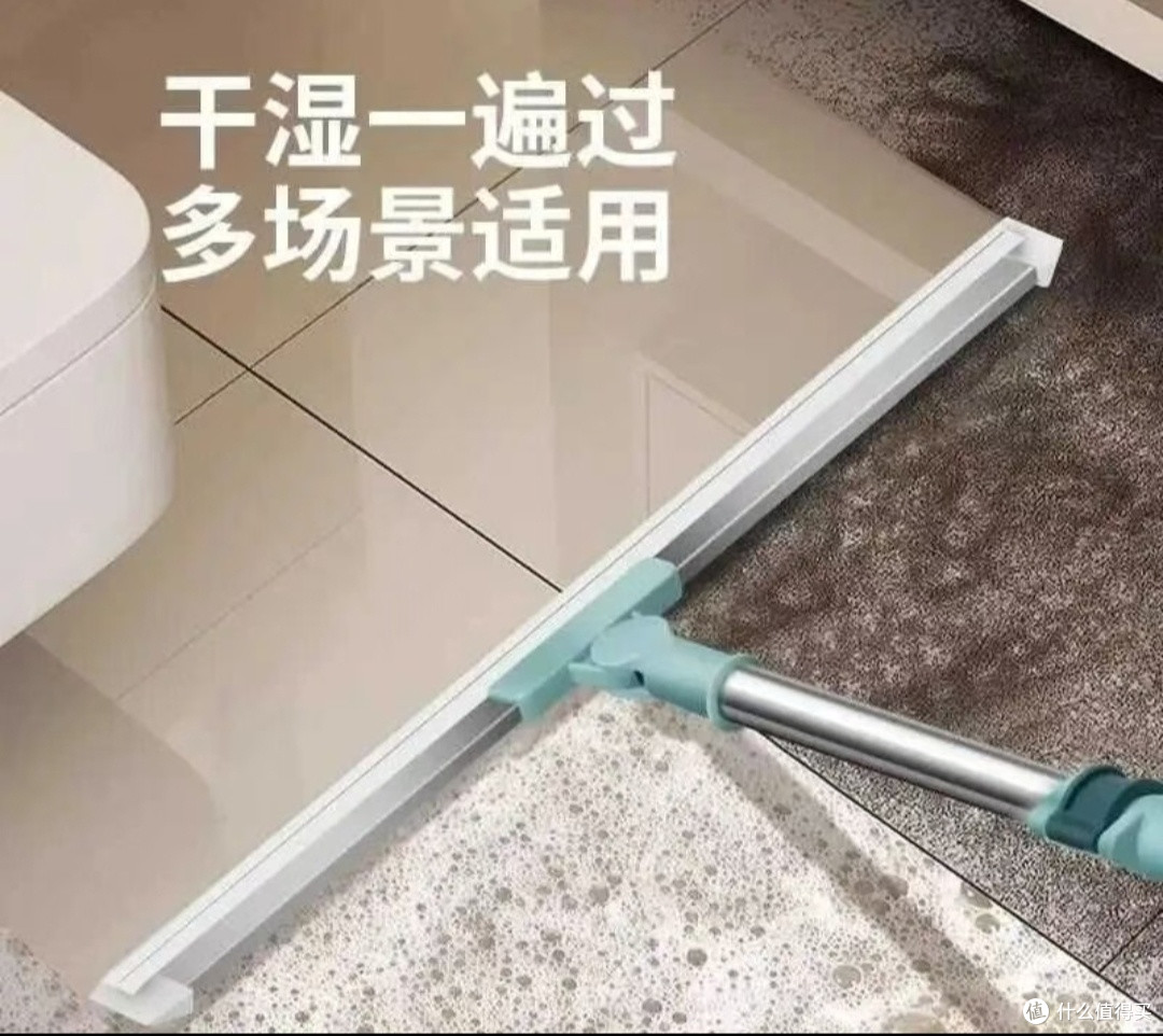 这把清洁刮板，让我告别“家务噩梦”，养猫家庭和懒人都爱了