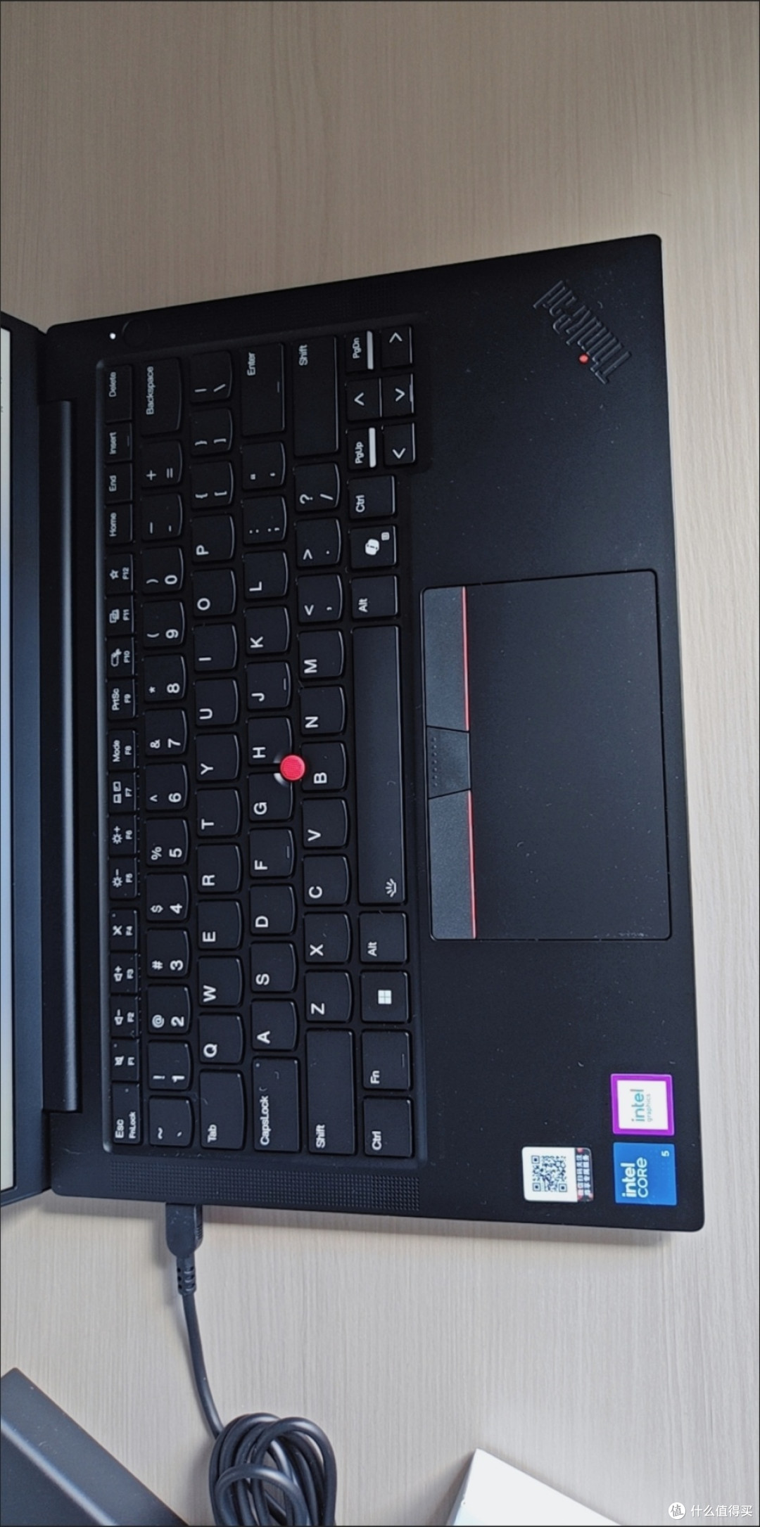 双十一办公党必抄ThinkPad E14 2025款省钱攻略5千档拿下商务标杆