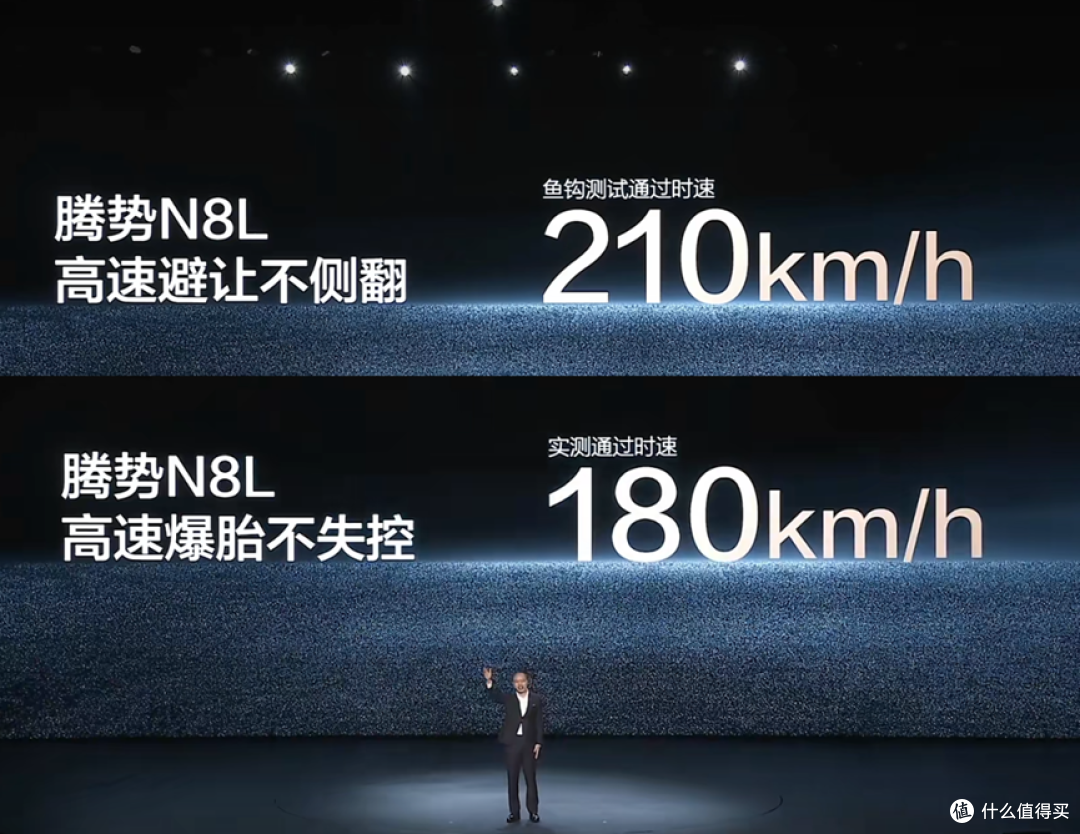 静态体验腾势N8L，零距离感受后我信了，大型SUV爆款稳了
