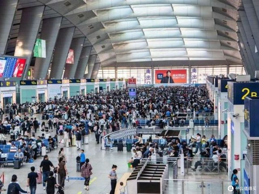 国庆中秋报告:新一线与县域市场拉动消费,跨区域出行创历史新高