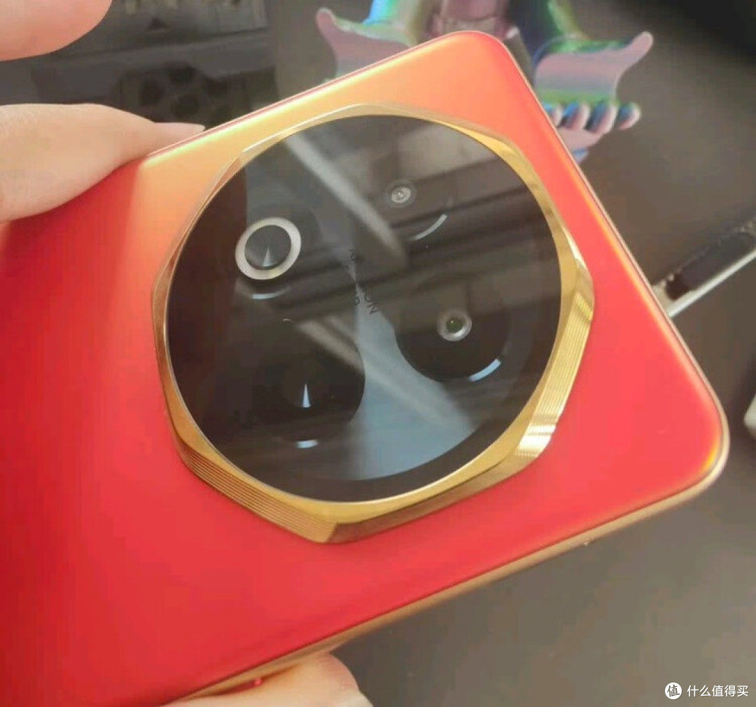魅族Note 16:千元机的颜值与实用