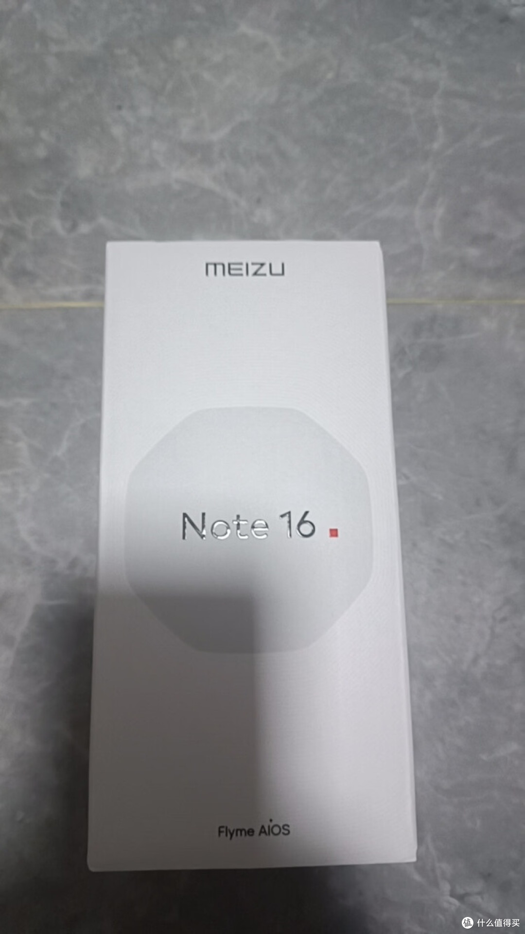 魅族Note 16:千元机的颜值与实用