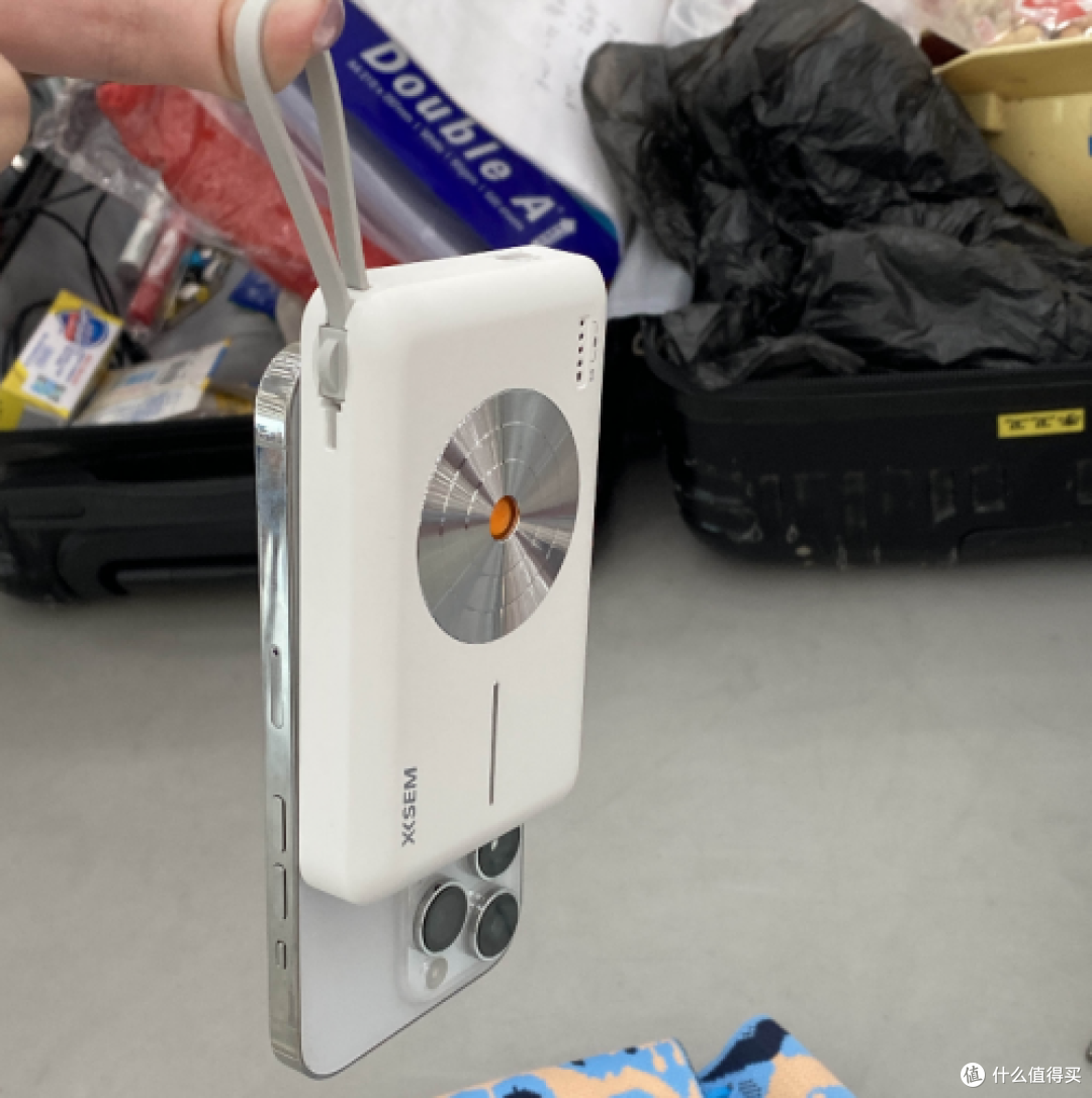 2025年充电宝哪个牌子好？精选十款容量大不虚标充电宝品牌