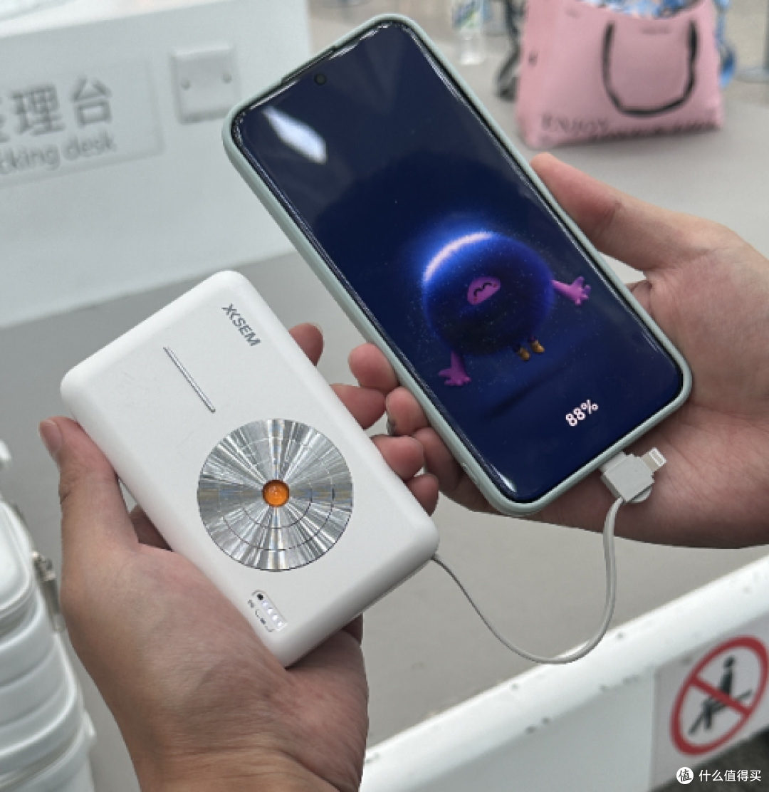 2025年充电宝哪个牌子好？精选十款容量大不虚标充电宝品牌