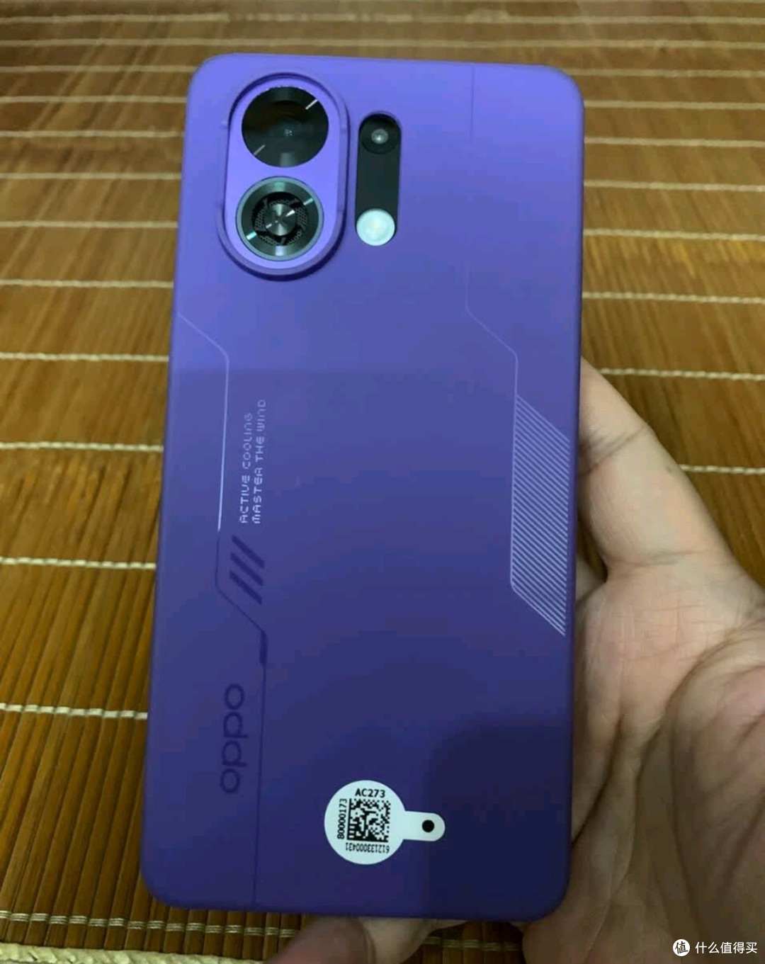 OPPO K13 Turbo Pro 16GB+512GB,我的强力休闲备用机