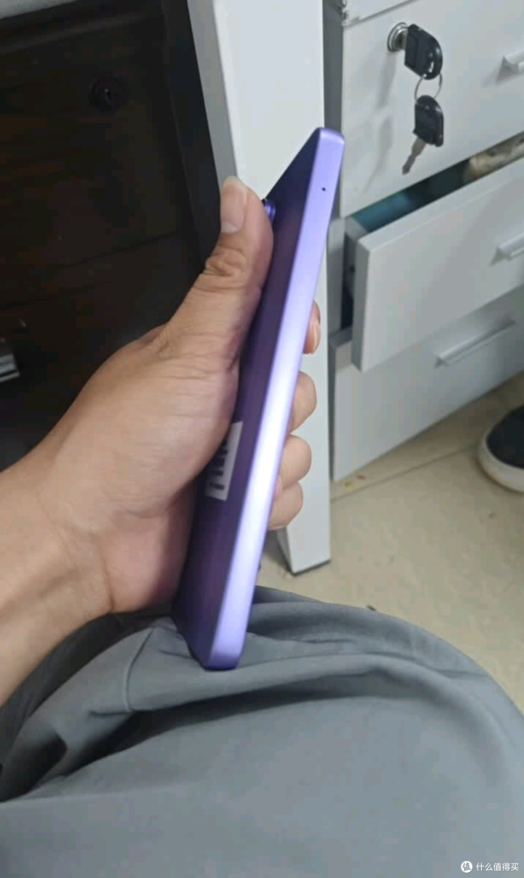 OPPO K13 Turbo Pro 16GB+512GB，我的强力休闲备用机
