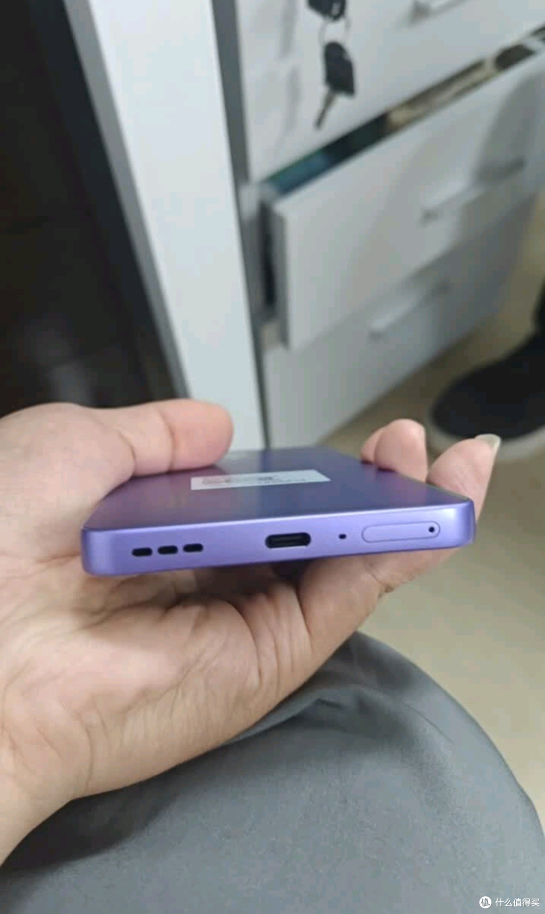 OPPO K13 Turbo Pro 16GB+512GB,我的强力休闲备用机