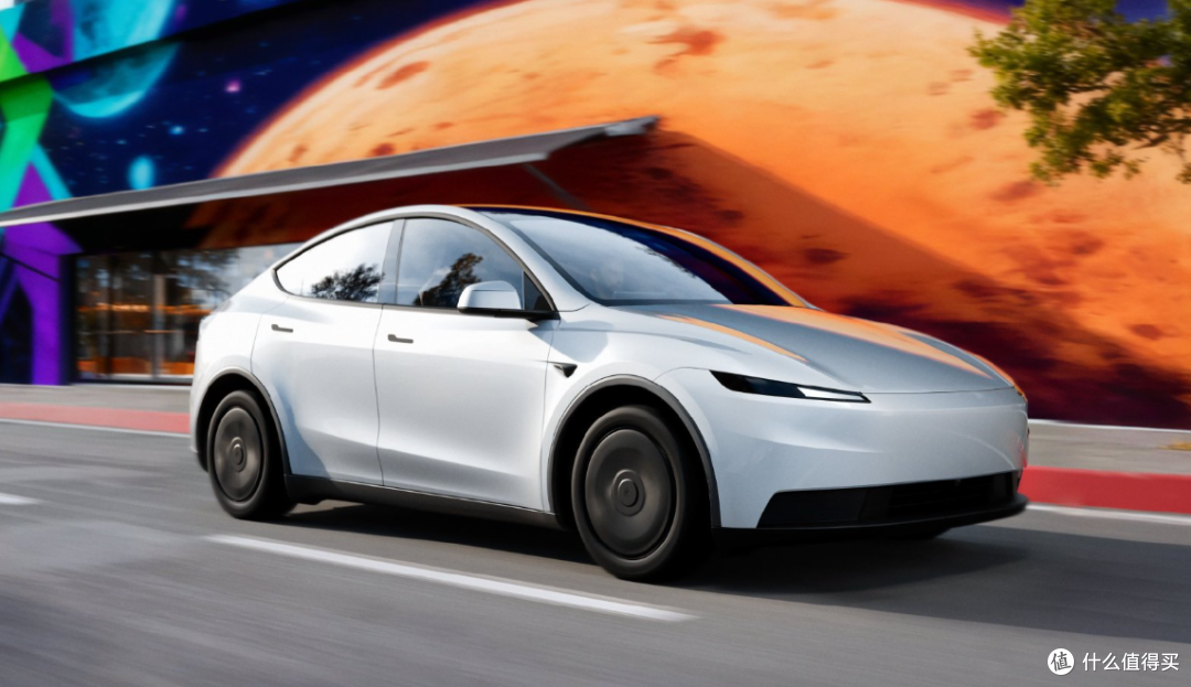 特斯拉推出“Standard”入门版:Model Y/Model 3 标准版正式发布