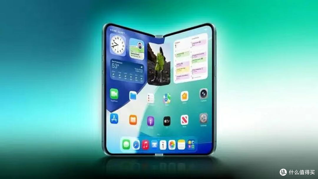 iPhone Ultra来了!或采用钛铝混合框架?