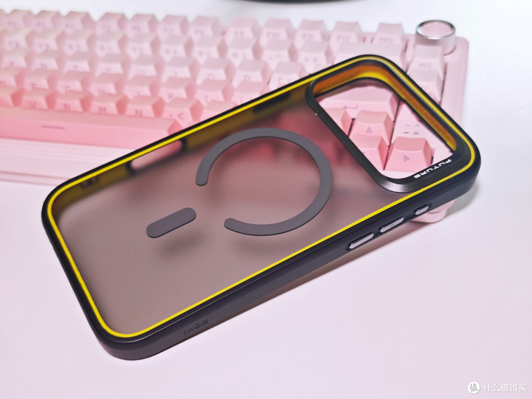 国庆喜提iPhone 17 Pro Max！小万元的手机摔了磕了怎么办?