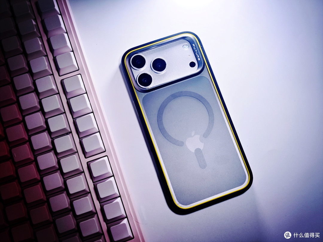 国庆喜提iPhone 17 Pro Max！小万元的手机摔了磕了怎么办?